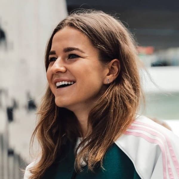 Karolína Muchová
